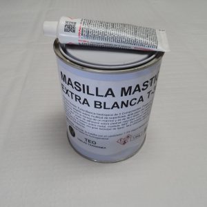 Masilla
