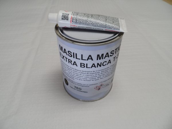 Masilla