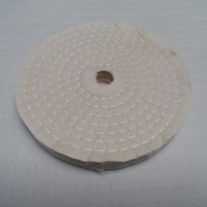 Disco de trapo