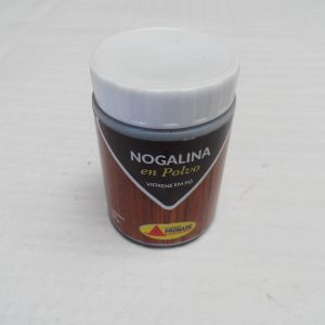Nogalina al agua para tintar