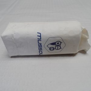 Pasta Pulir Blanca (Alpaca / Hueso)